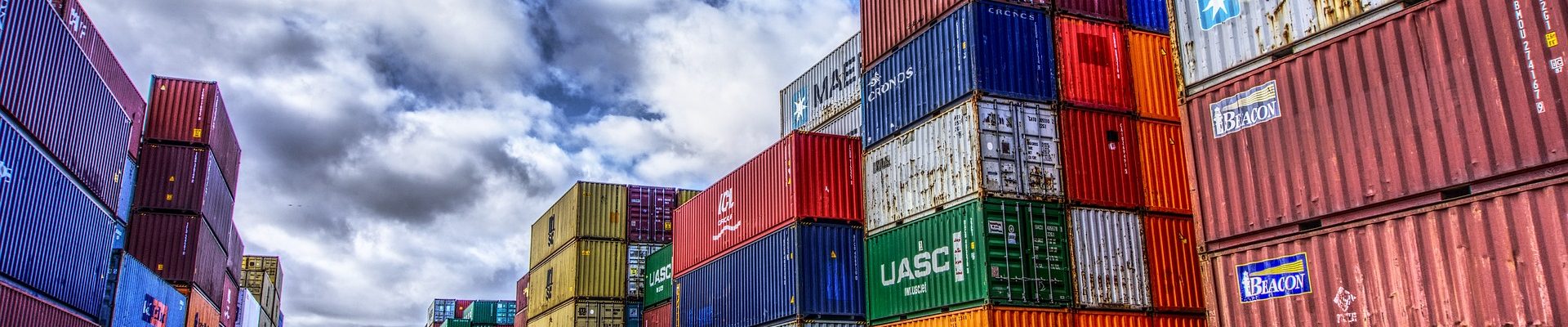 tradeinchina kontejneri